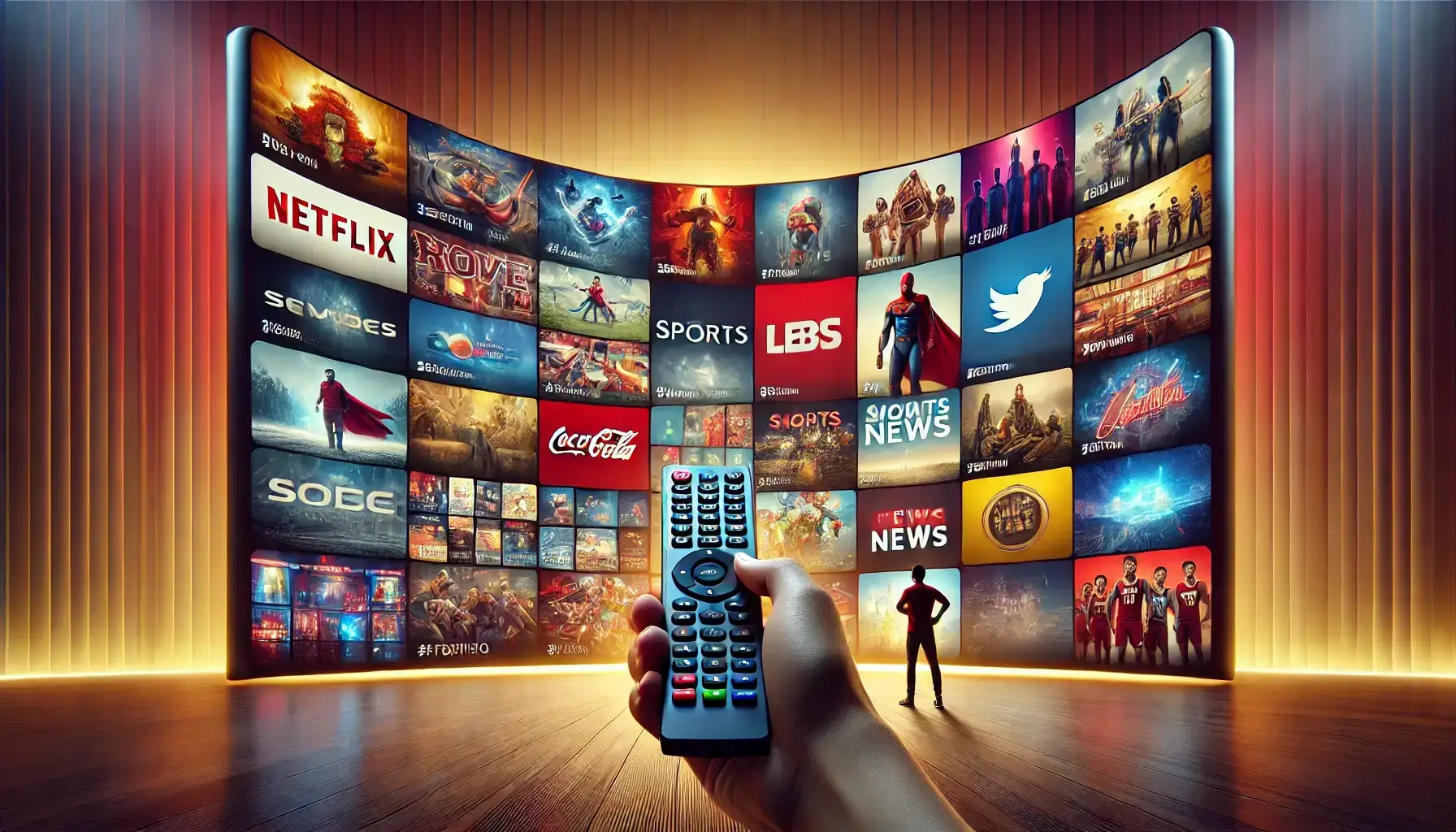 abonnement iptv quebec